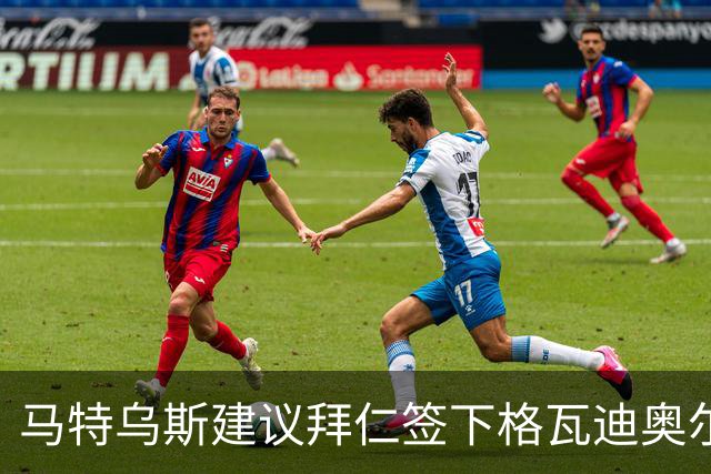马特乌斯建议拜仁签下格瓦迪奥尔：他能踢两个位置且有进攻能力